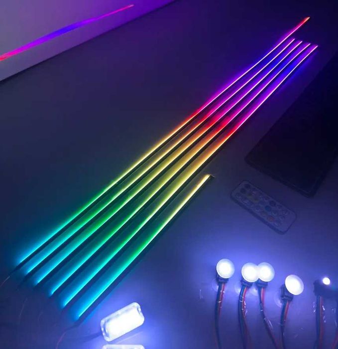 Montaje AUTO! Ambientale ; Diagnoze ; Ceasuri Digitale; Navigatie;