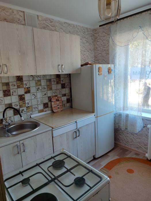 Продаётся 2-х комнатная квартира.