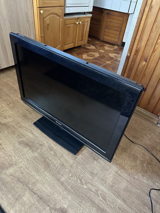 TV SHARP 32 incha TV