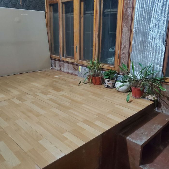 Срочно продается 85м2 3/3/3 Паркентская/ Генерала петрова