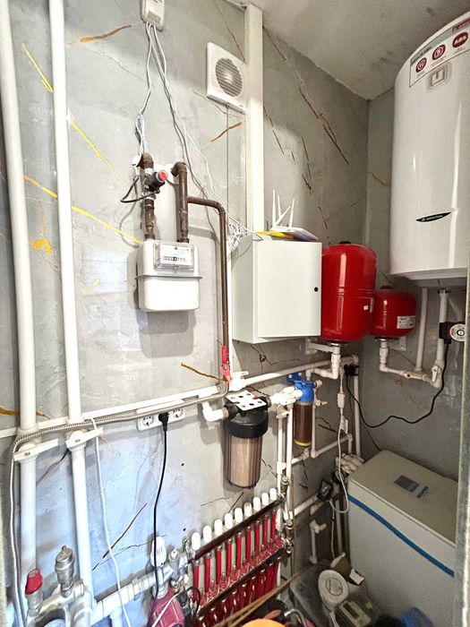 Продаётся коттедж в престижном районе Самал