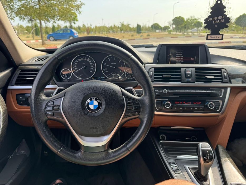 Bmw F31*Luxury* 2.0 d automat