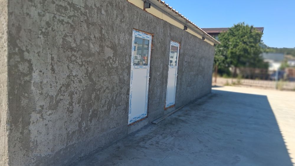 Hală de închiriat