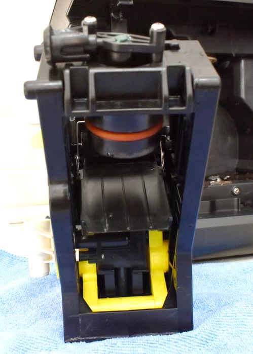 Reparatii/service espressoare,aparate de cafea