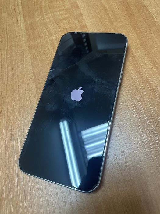 Айфон 13 про макс 256 гб