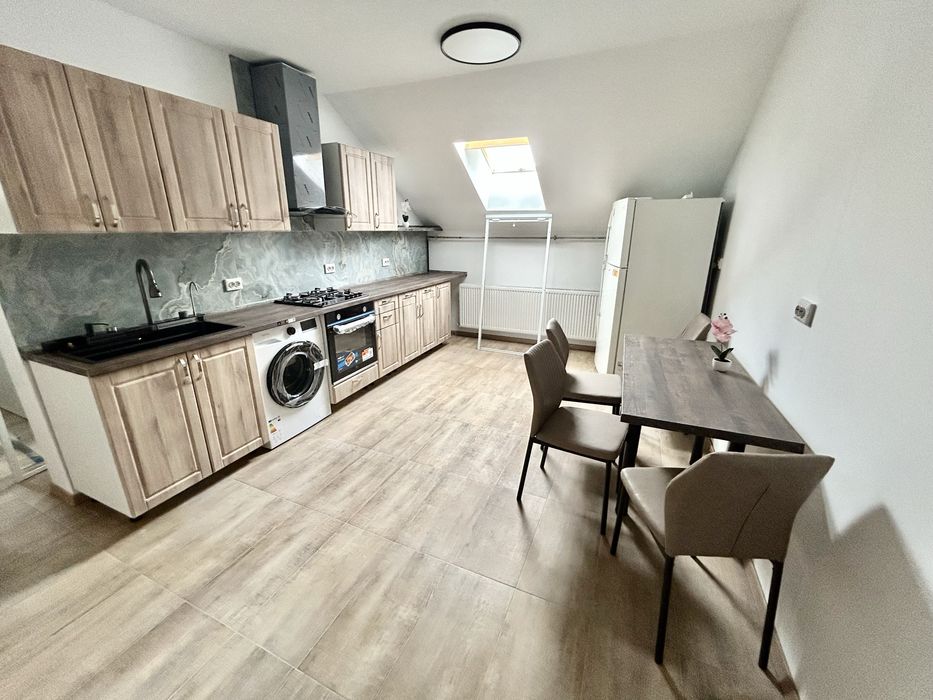 Apartament de închiriat