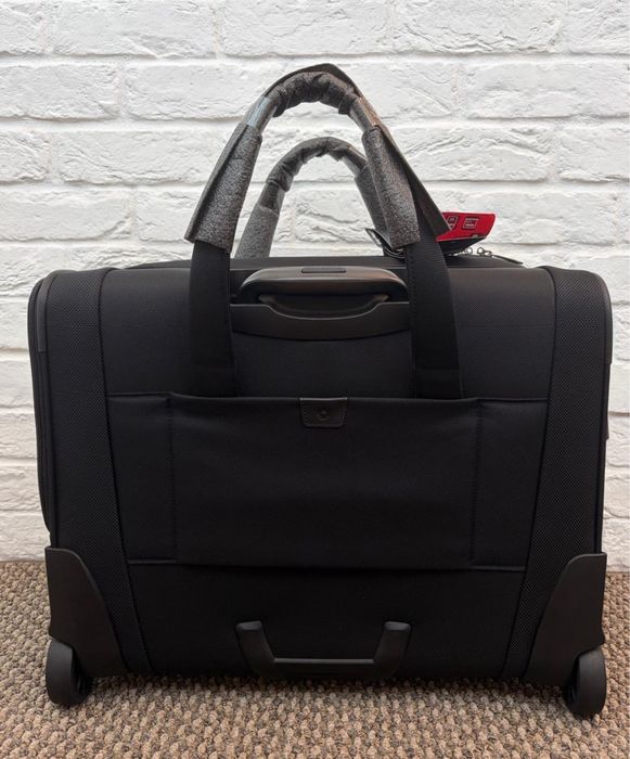 Продам сумку-чемодан Samsonite (Оригинал)