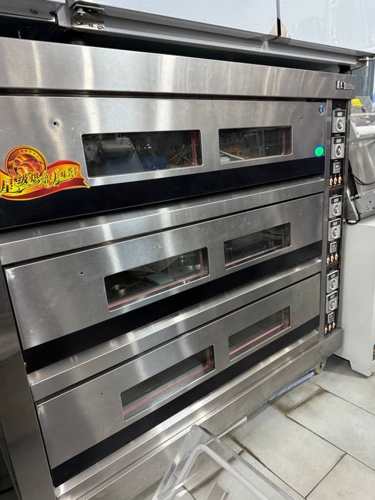 Pechkalar (печка)