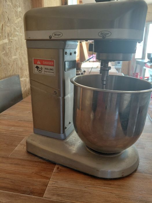 Мексер для крем 70.000