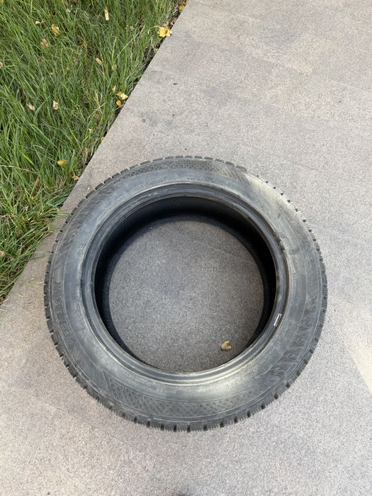 Продам зимние шины