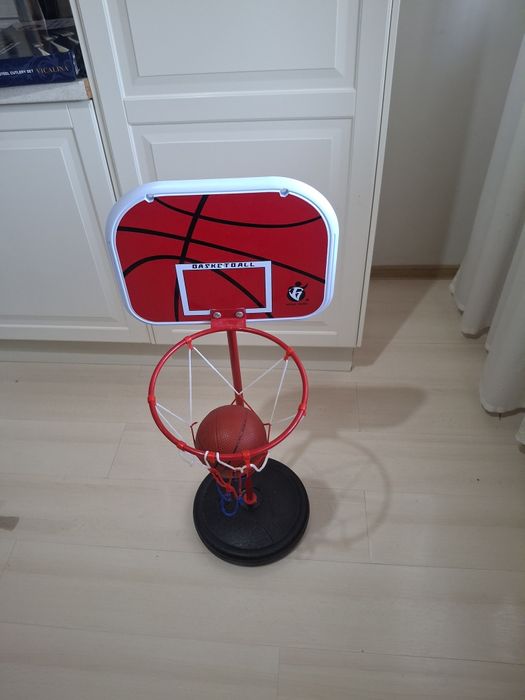 Детский игрушка баскетбольные сетка