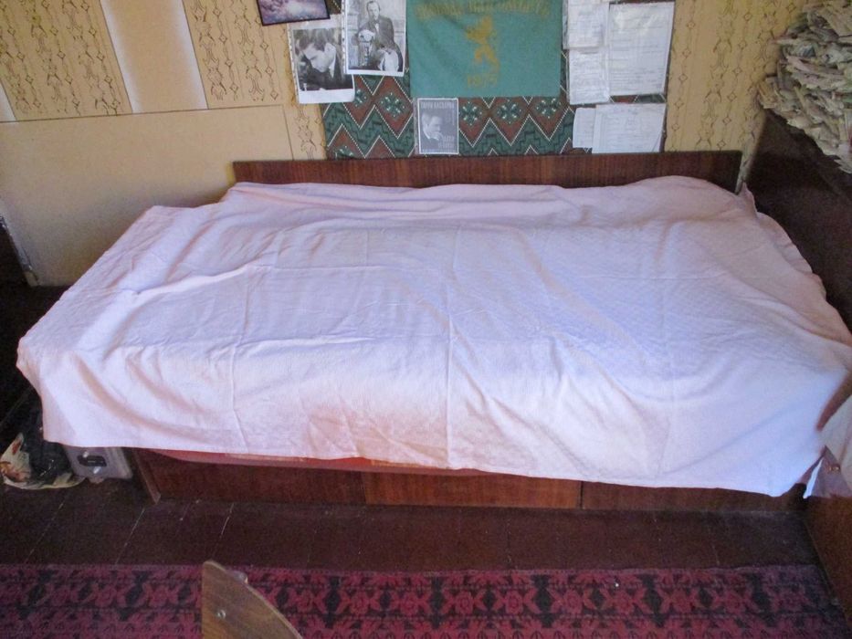 Покривки за легло нови