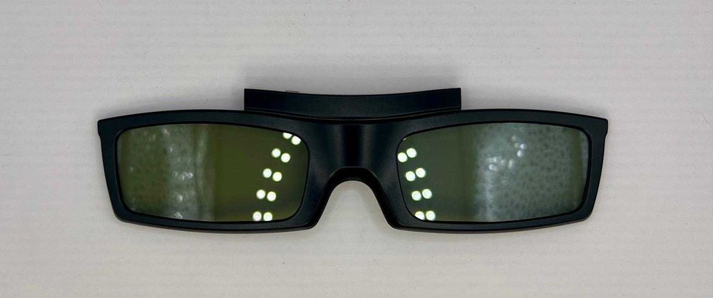Ochelari 3D TV - Samsung SSG-5100GB - BN96-25614A - Negru