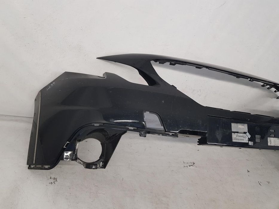 Bara fata Peugeot 2008 dupa 2016