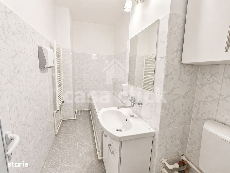 Te muți direct! Totul nou – Apartament 1 camera Mazepa 1