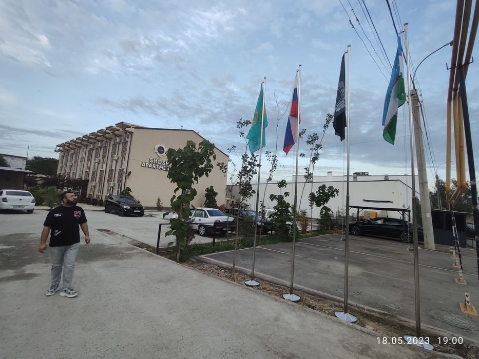 Bayroqlar flagshtok  байроклар флагшток