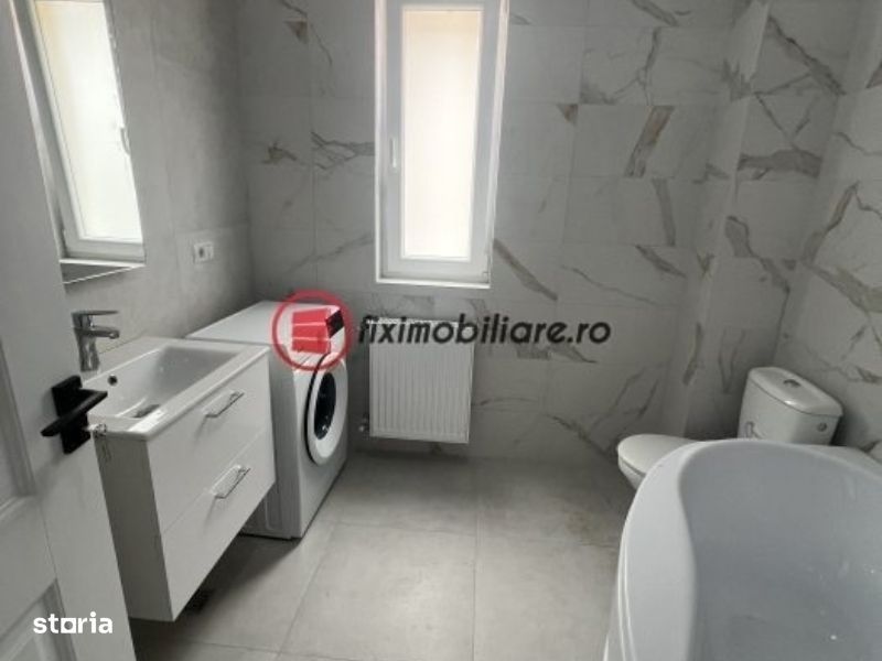 Valea Lupului Antibiotice - Apartament 2 camere 50mp, mobilat complet