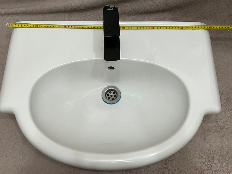 Раковина для ванной