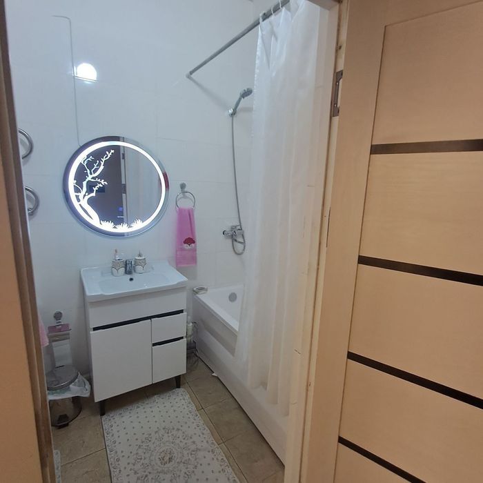 Sergile strotelniy 1 xona