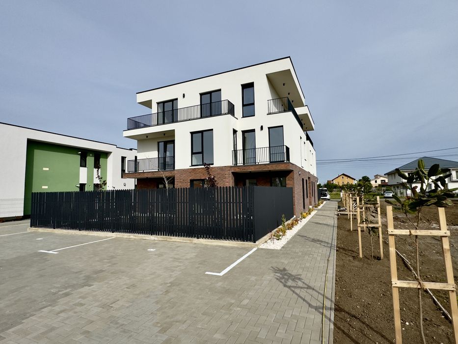 Proprietar - Apartamente 3 Camere - 80 Mp2 - Dumbravita - Zona ikea