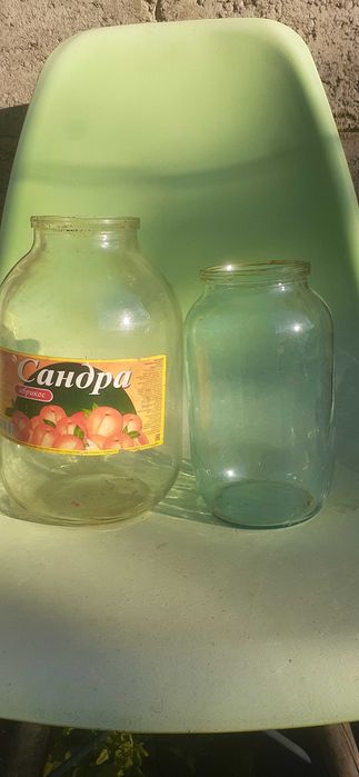 Продам банки для соления