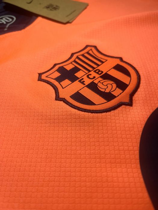 Екип на Барселона 25/26