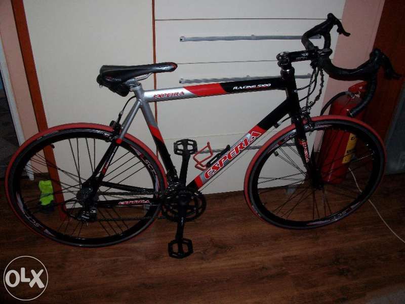 Продавам шосейка Esperia Racing 5100 Full Capmagnolo
