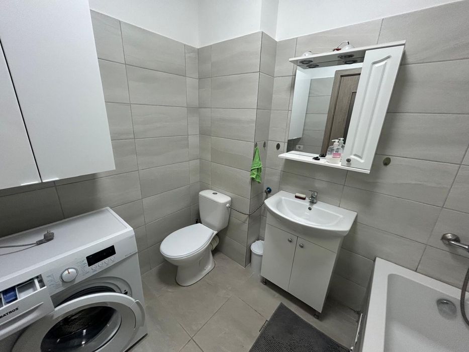 Apartament 2 camere + parcare
