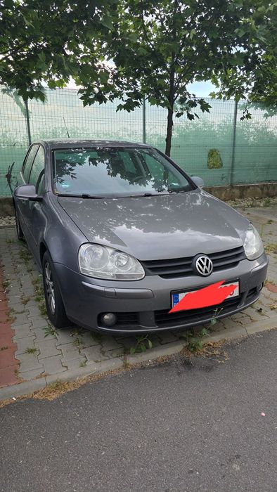VOLKSWAGEN Golf 2009 — imagine 2