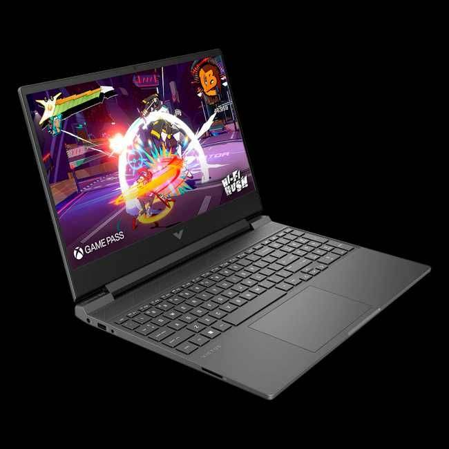 HP Victus /Core i5-13420h/DDR4 16GB/SSD 512GB/15,6″ FHD 144Hz/RTX4050