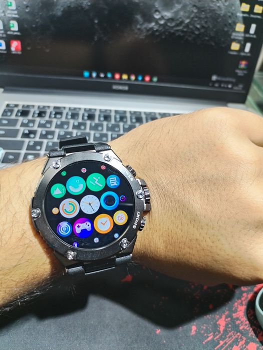 Infinix Smart Watch GT 3