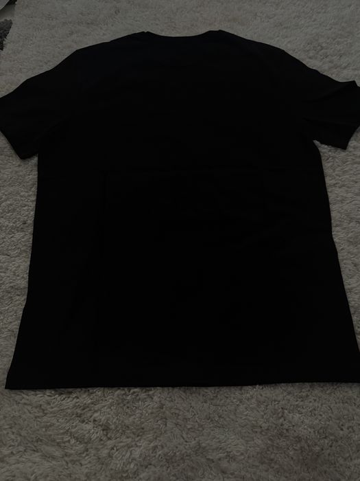 Tricou Casablanca Negru