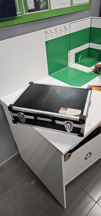 Набор для ремонта автостекол сколов и трещин