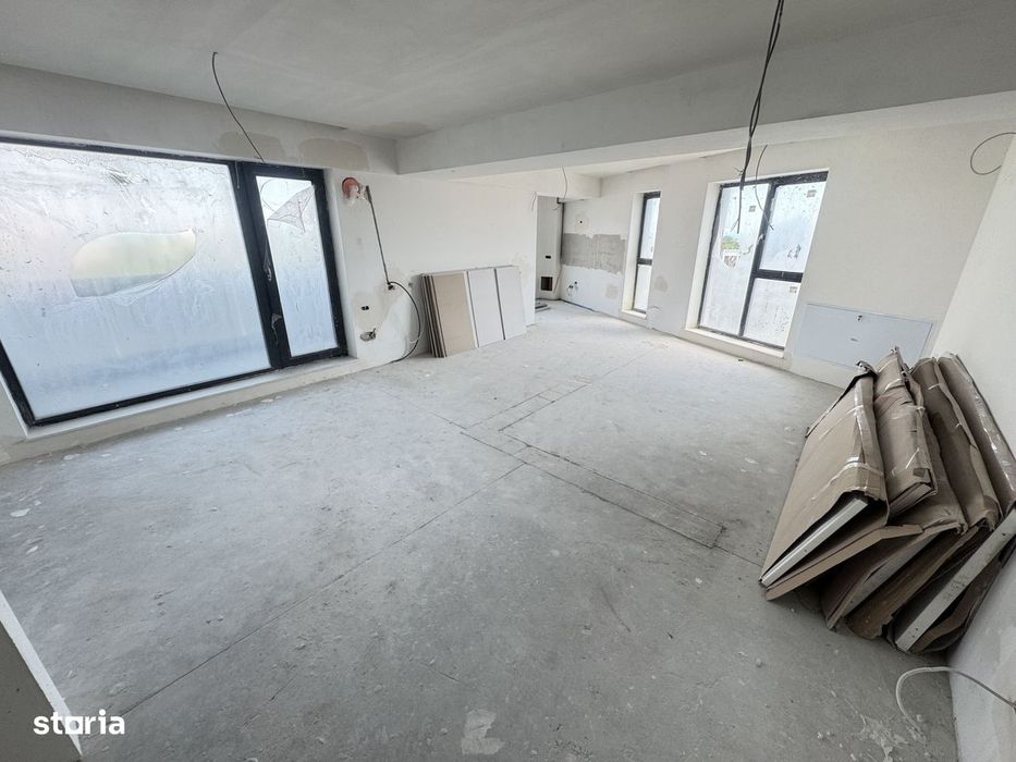 Aviatorii Residence Exclusivist 4 Camere | Vedere Panoramică Lac | 143
