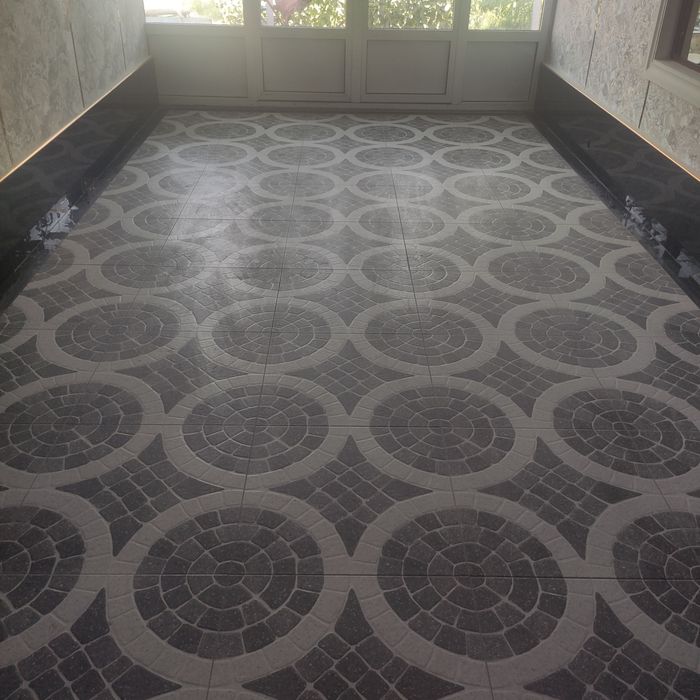 Kafel teramiz kafelchi