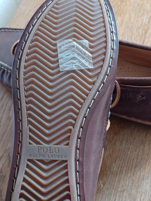 Mocasini Polo Ralph Lauren