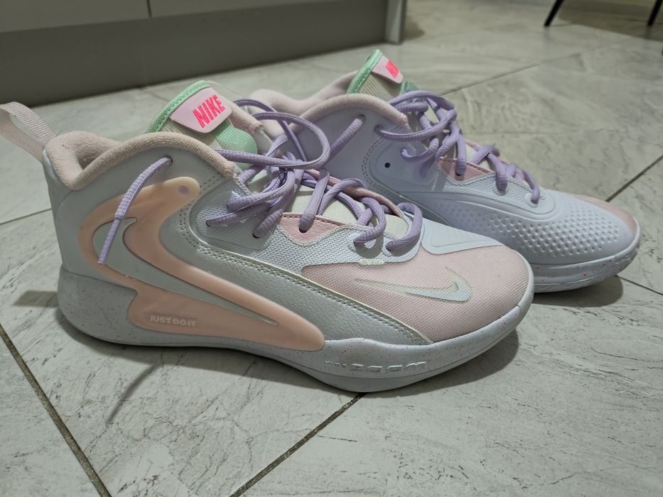 маратонки найк nike