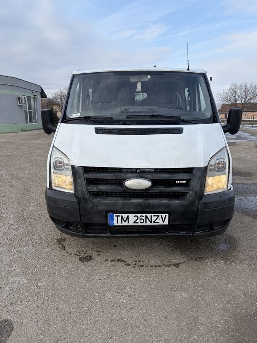 Vand ford transit 2.2 diesel an 2007