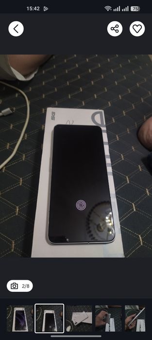 Realme gt 2 proo