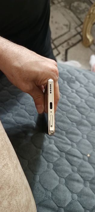 Honor x9b смартфон