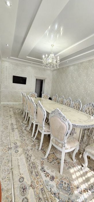 Продам стол 16 стулья