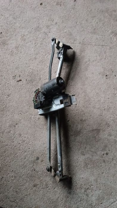 Дворник ауди а6с4 моторчик в сборе