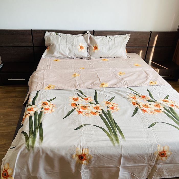 Garsoniera in regim hotelier