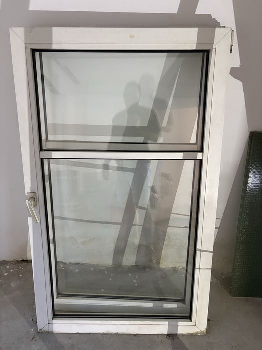 De vanzare geam termopan