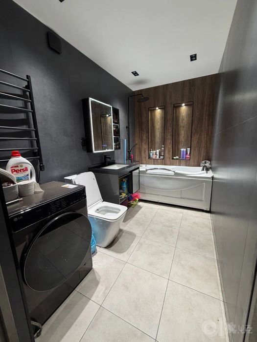Сдаётся 3-комн Ц-1, Экопарк, 80 м²