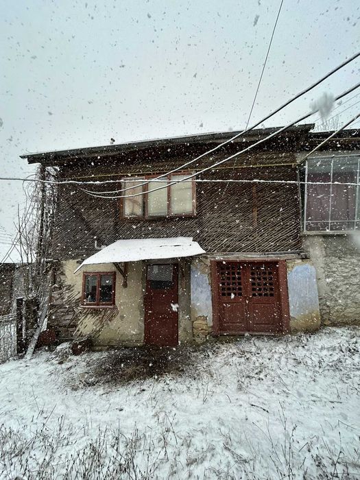 Casa de vanzare- Draganeasa- Prahova