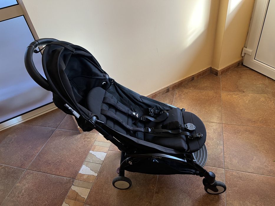 Carucior BabyZen Yoyo