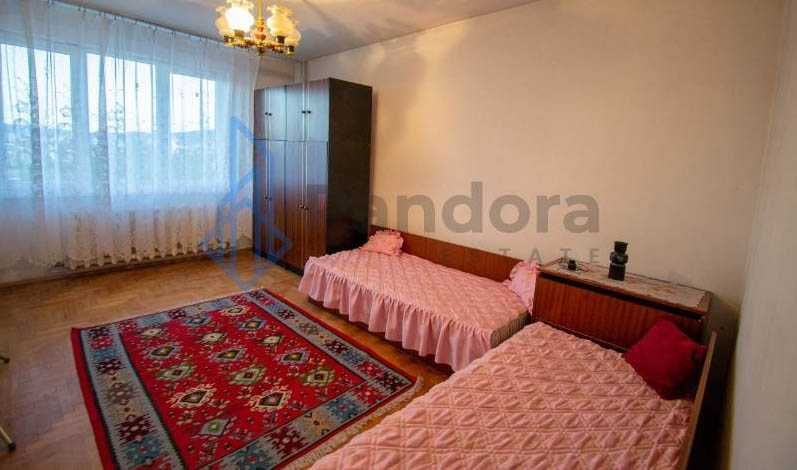 Дава се под наем Тристаен апартамент в София, Овча купел 2 - 120 кв.м за 499 € - Снимка #5