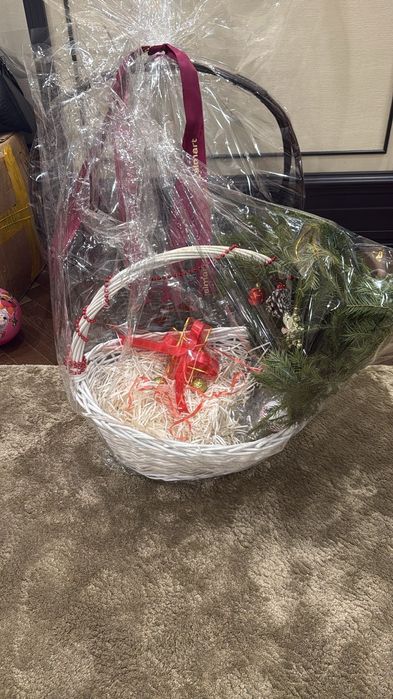 Корзина универсальная