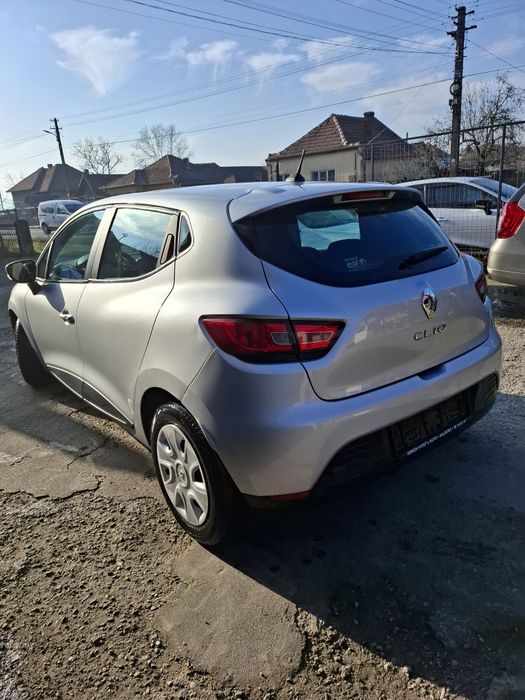 Renault  clio 4 , 1.5 dci